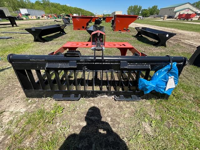 Image of KC Undetermined equipment image 3