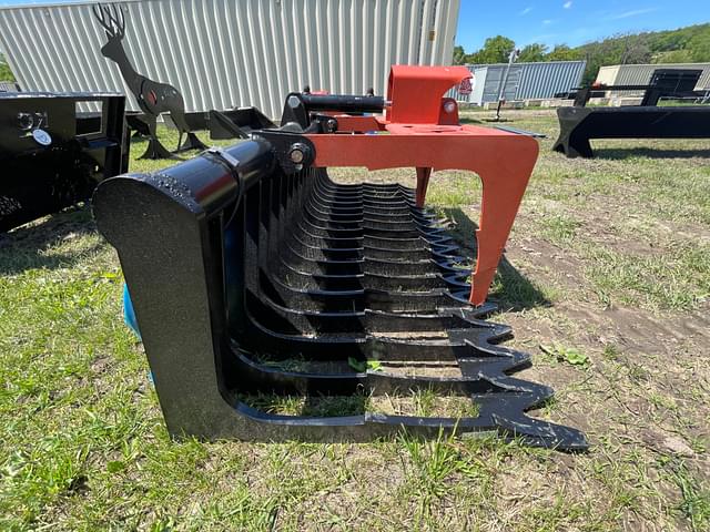 Image of KC Undetermined equipment image 2