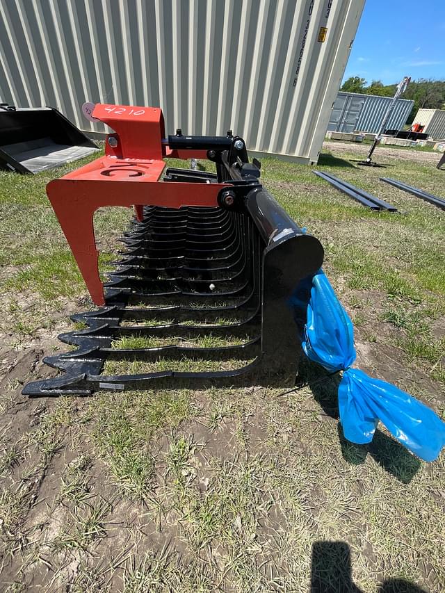 Image of KC 76 equipment image 1