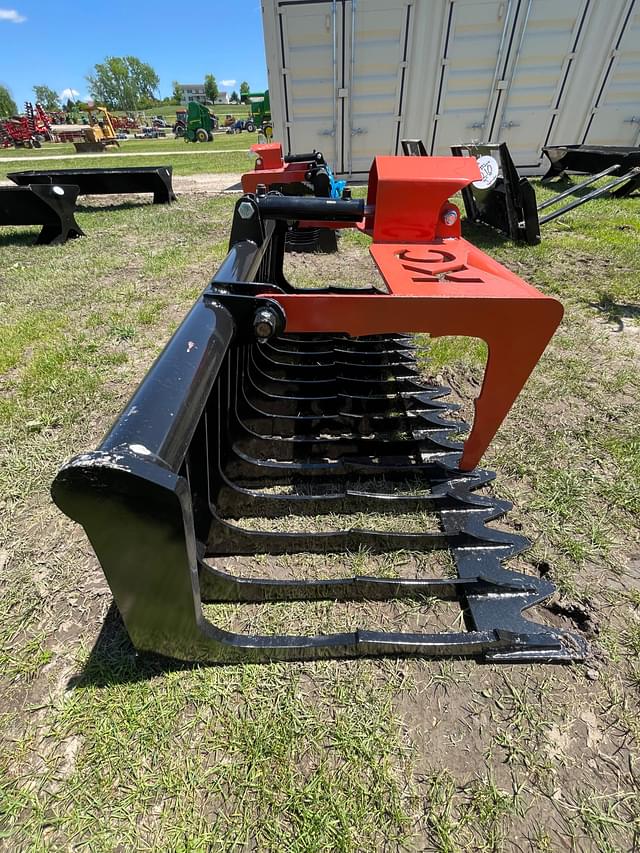 Image of KC 76 equipment image 2