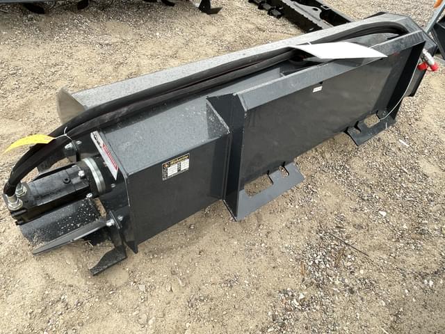Image of Wolverine  TL-12-72W equipment image 3