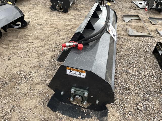 Image of Wolverine  TL-12-72W equipment image 3