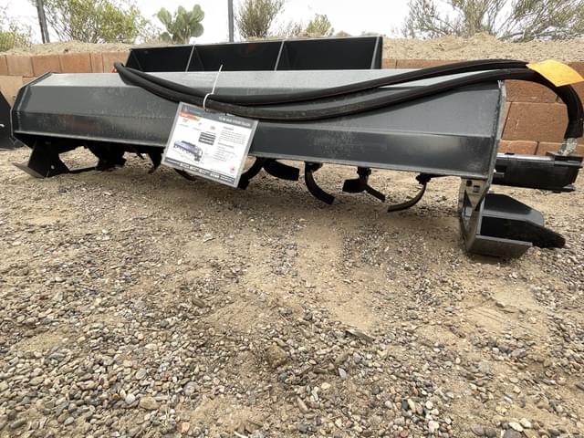Image of Wolverine  TL-12-72W equipment image 4
