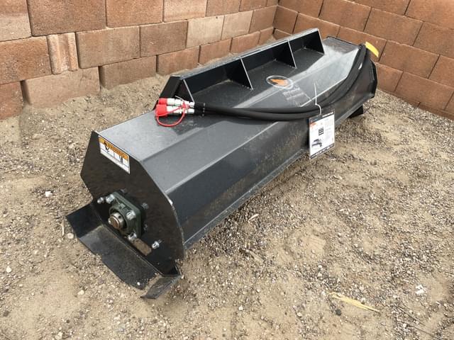Image of Wolverine  TL-12-72W equipment image 2