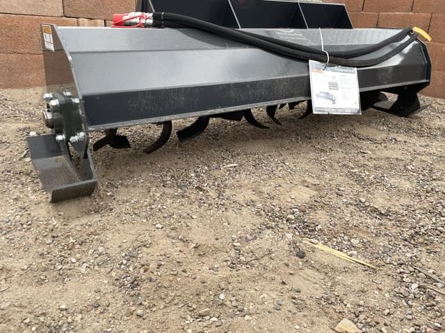 Image of Wolverine  TL-12-72W equipment image 3