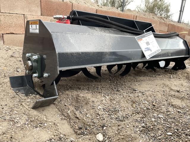 Image of Wolverine  TL-12-72W equipment image 3