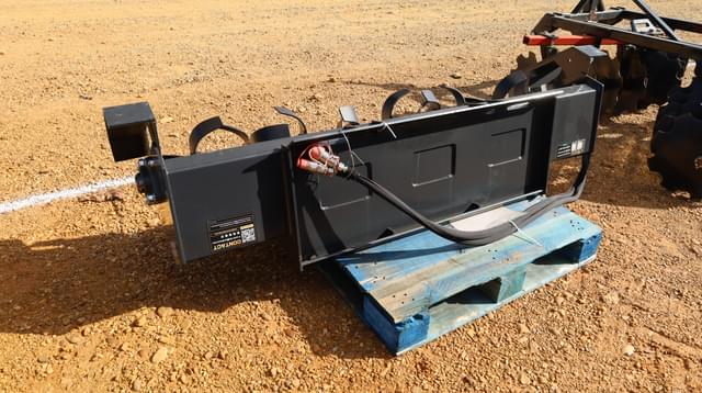 Image of Wolverine  TL-12-72W  equipment image 1