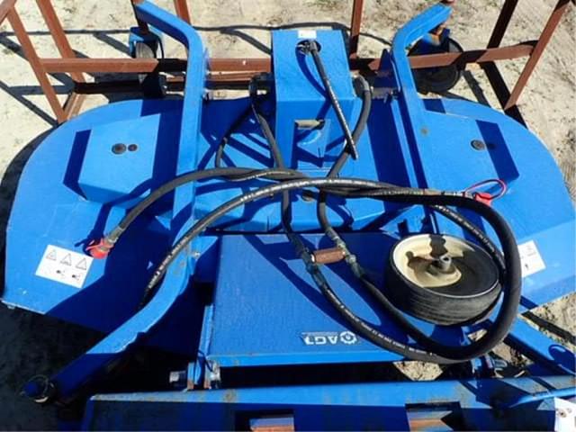 Image of Topcat SSM72-S equipment image 4