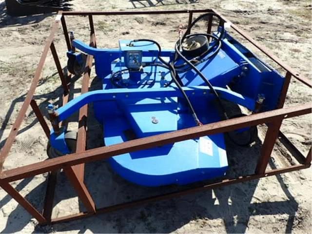 Image of Topcat SSM72-S equipment image 1