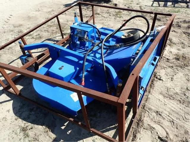 Image of Topcat SSM72-S equipment image 2