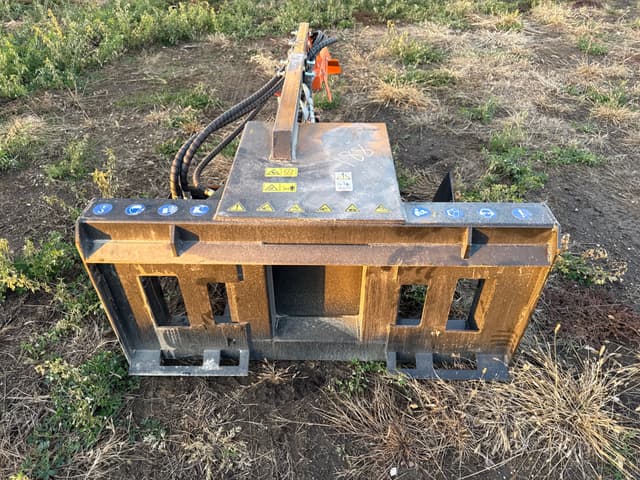 Image of Mower King ECSSCT72 equipment image 4