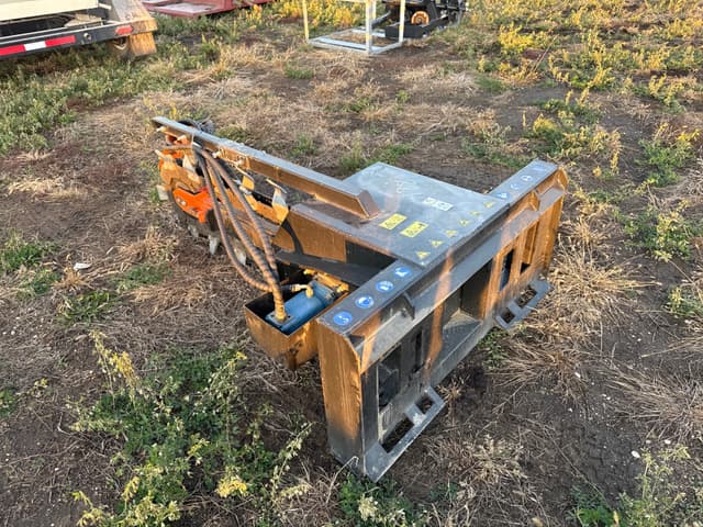 Image of Mower King ECSSCT72 equipment image 3