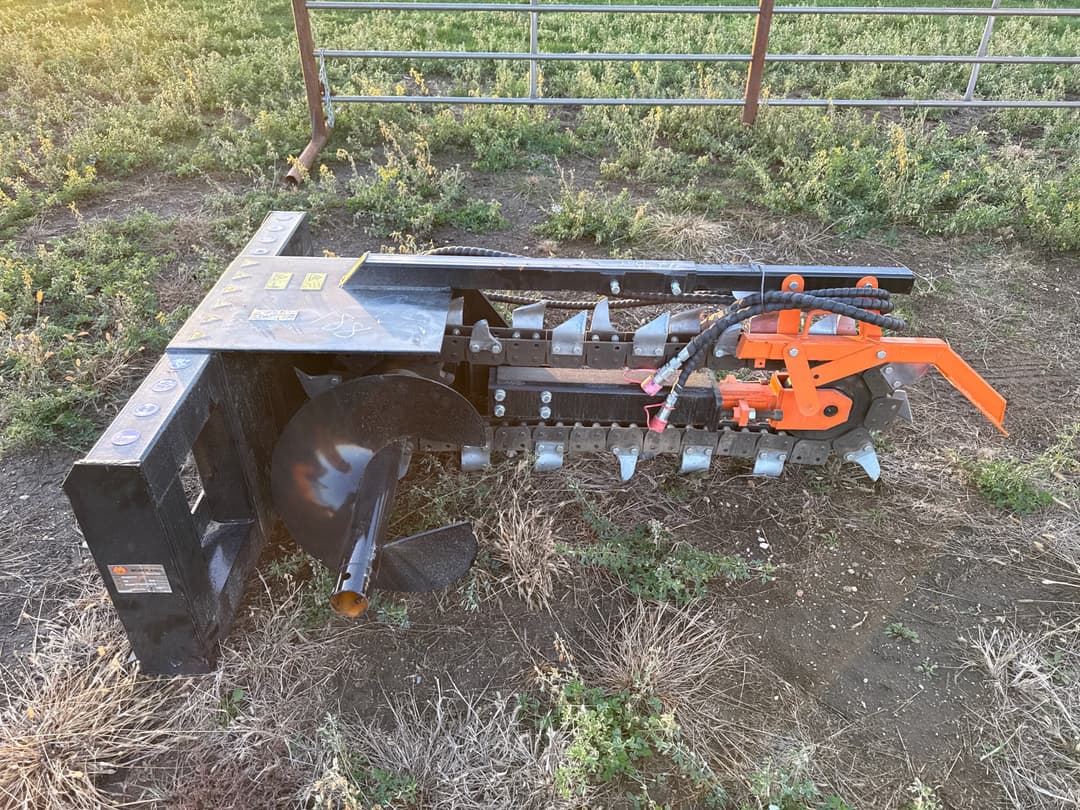 Image of Mower King ECSSCT72 Primary image