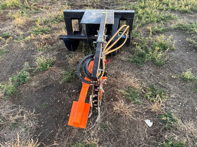 Image of Mower King ECSSCT72 equipment image 1