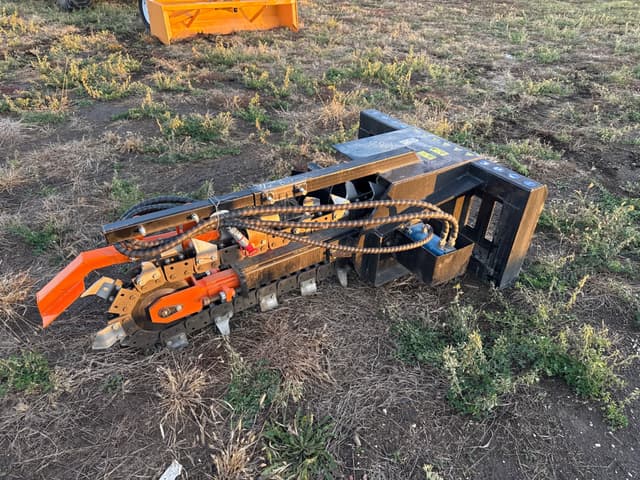 Image of Mower King ECSSCT72 equipment image 2