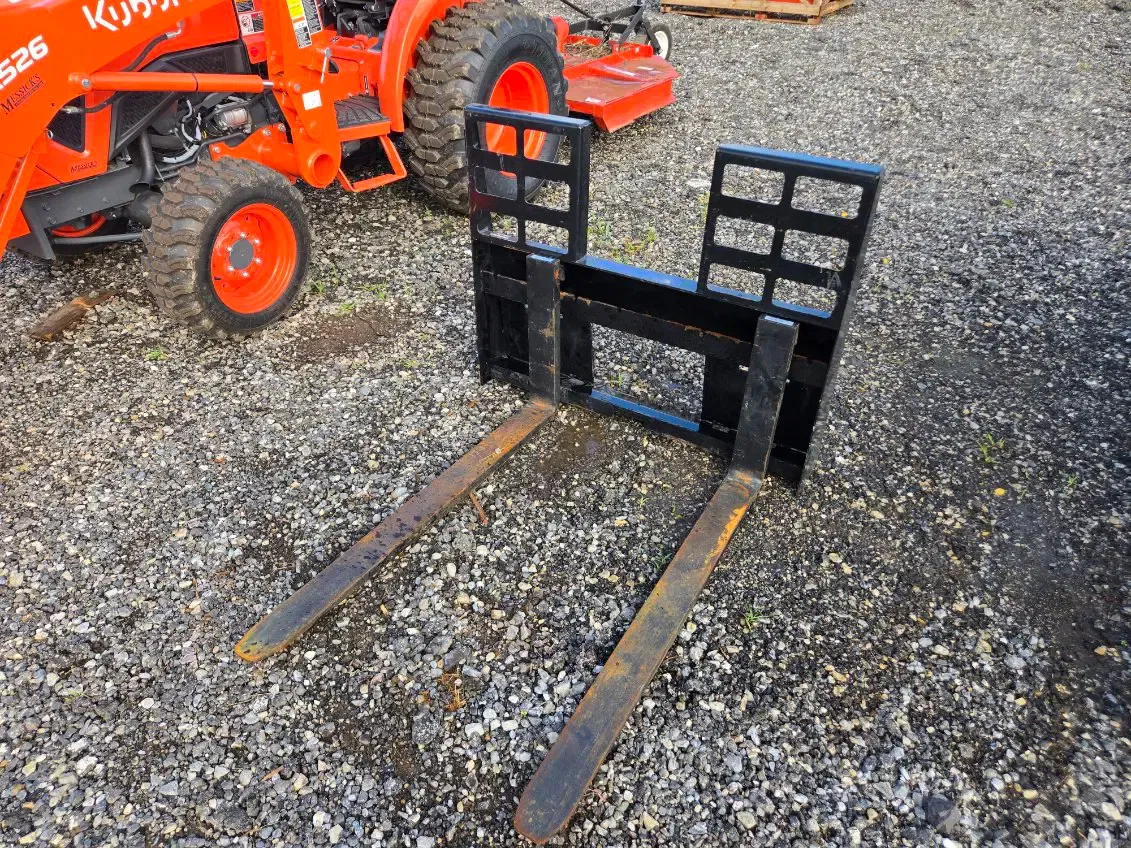 Skidpro 632-1-2050-48 Equipment Image0