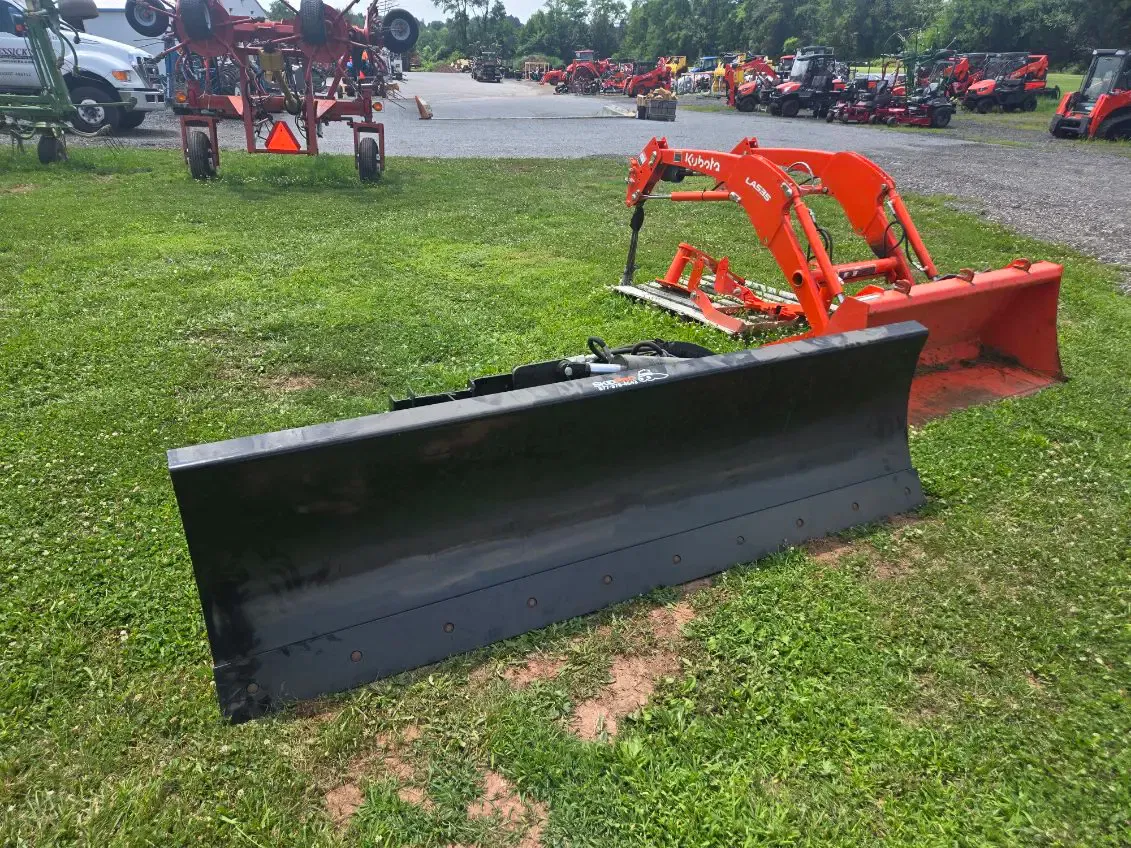 Skidpro 667-01-0001 Equipment Image0