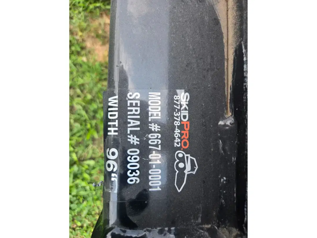 Image of Skidpro 667-01-0001 Image 1