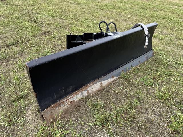 Image of Skidpro 667 equipment image 1