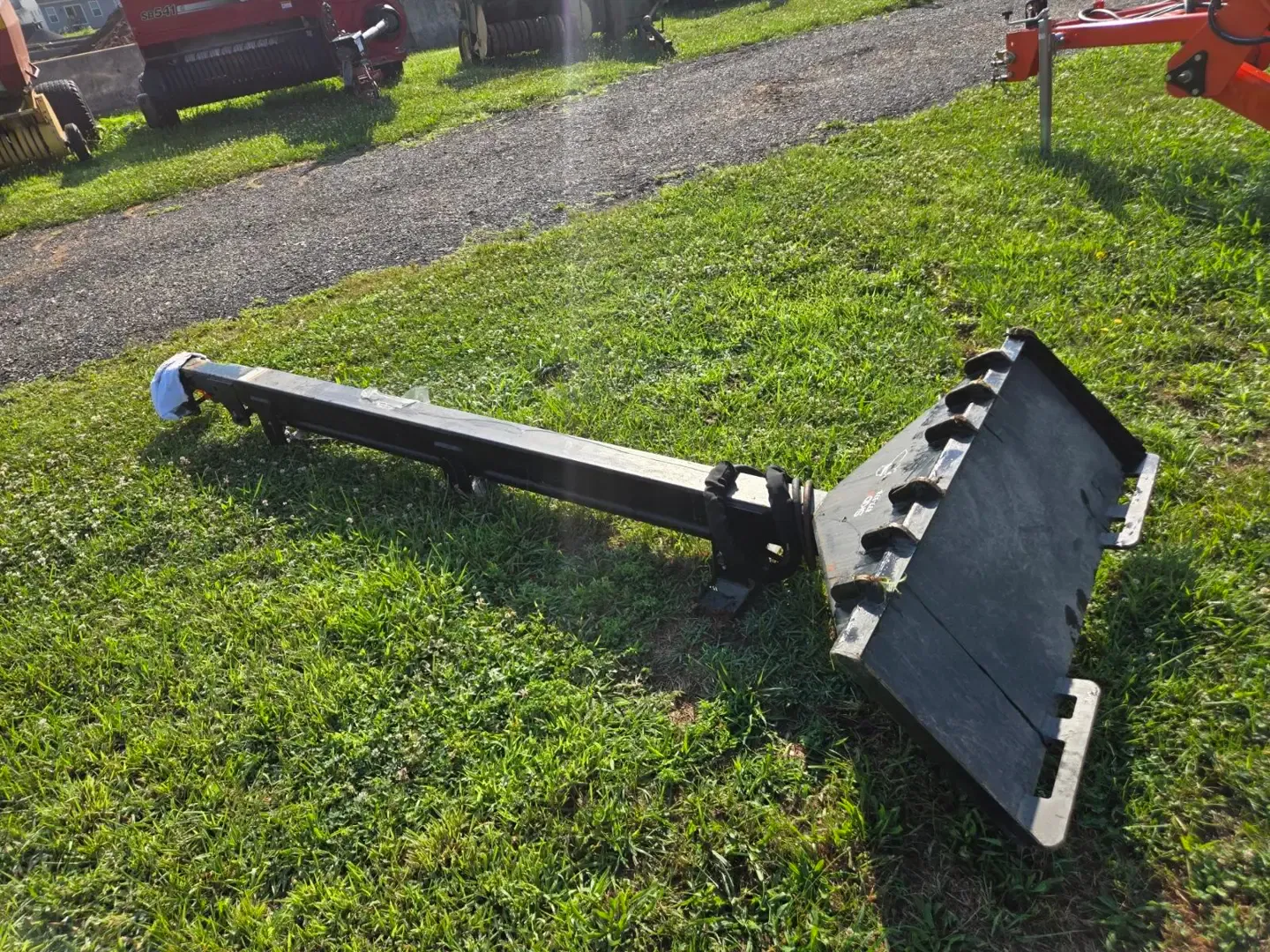 Skidpro Undetermined Equipment Image0