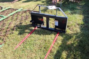 Main image Land Honor BS-12-2500G