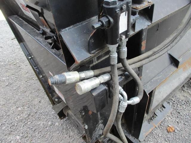Image of Mensch Side Shooter equipment image 4