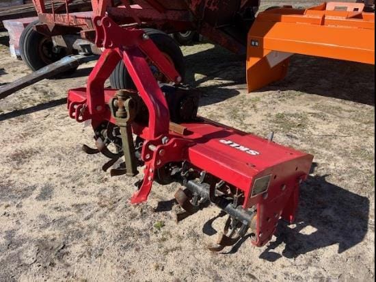 SKLP SK140 Equipment Image0