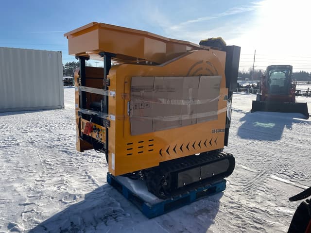 Image of SKLP SK-SSJ430 equipment image 4