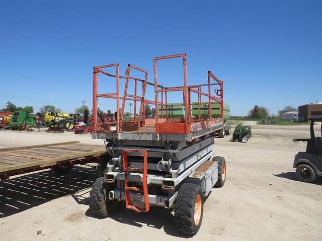 Image of Sky Jack SJ7127 equipment image 1