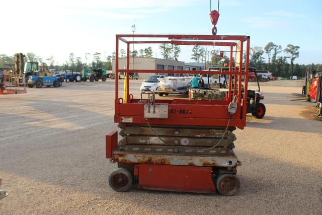 Image of Sky Jack 3219 equipment image 2