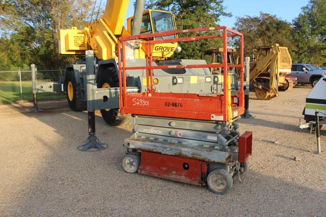 Image of Sky Jack 3219 equipment image 1