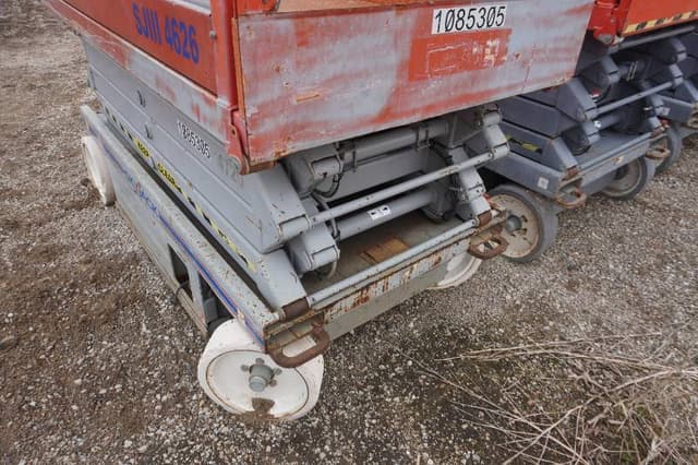 Image of Sky Jack SJIII4626 equipment image 4