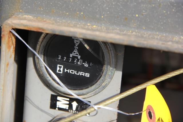 Image of Sky Jack SJ8841 equipment image 1