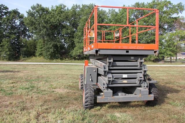 Image of Sky Jack SJ8841 equipment image 3