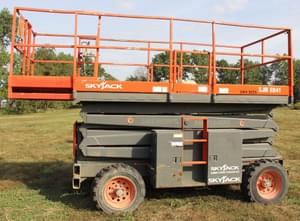 Sky Jack SJ8841 Image