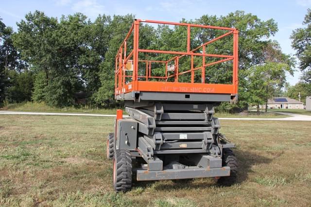 Image of Sky Jack SJ8841 equipment image 2
