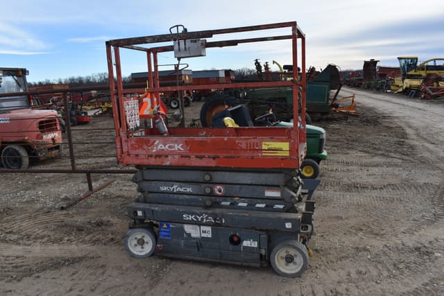 Image of Sky Jack SJIII3219 equipment image 1