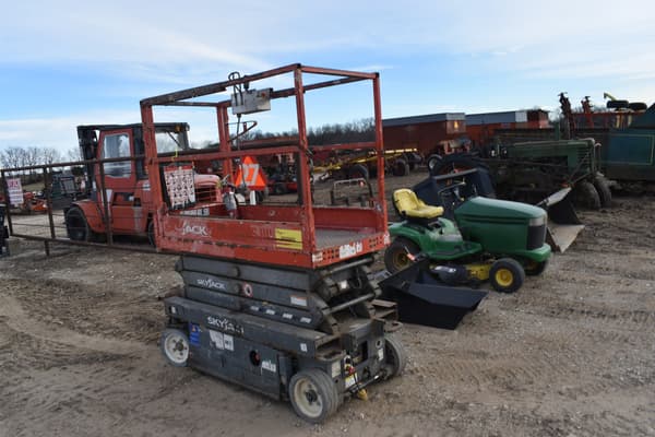 Equipment Main Image