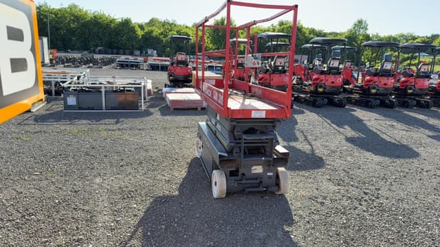 Image of Sky Jack SJIII3219 equipment image 1