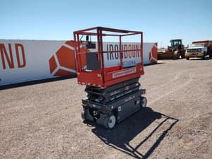 Sky Jack SJ III-3219 Image