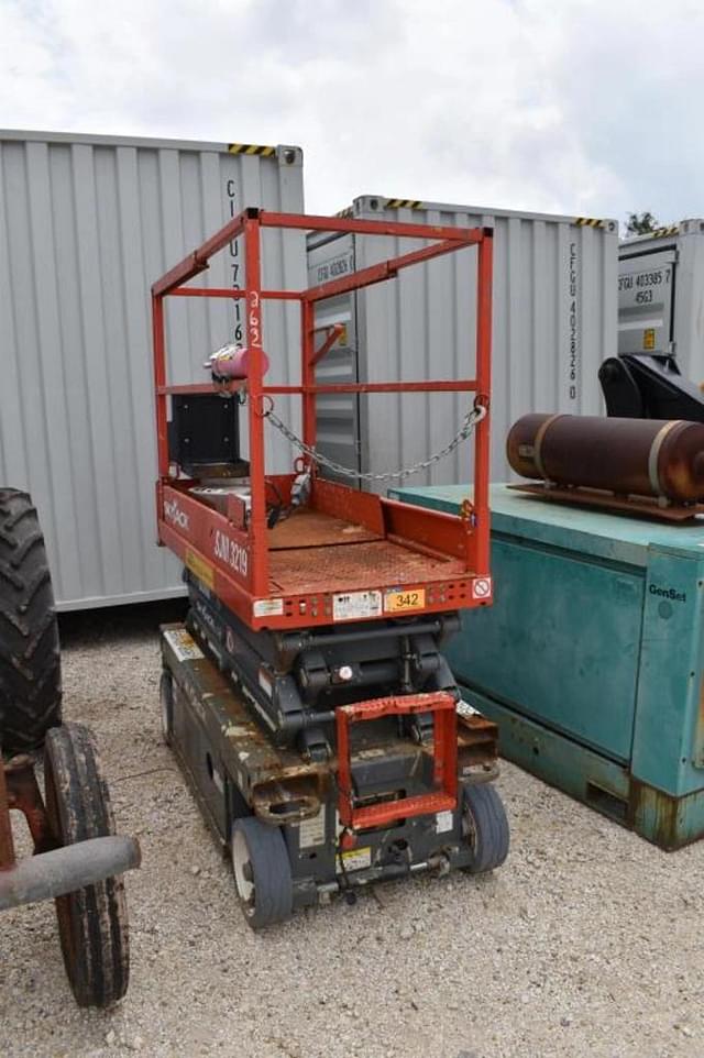 Image of Sky Jack SJIII3219 equipment image 1