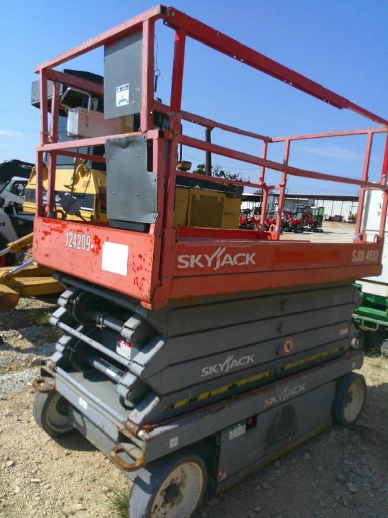 Image of Sky Jack  SJ111-4632 Image 1