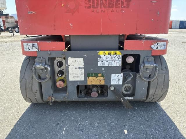 Image of Sky Jack SJ12 equipment image 4