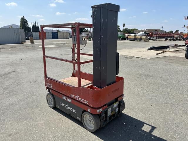 Image of Sky Jack SJ12 equipment image 3