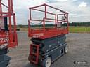 Sky Jack SJIII3226 Image