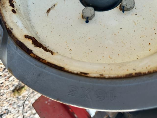 Image of Sky Jack SJ3226 equipment image 4