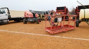 Sky Jack SJ45T Image