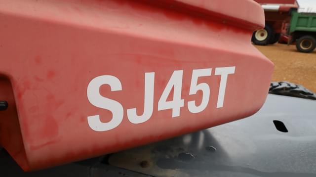 Image of Sky Jack SJ45T equipment image 4