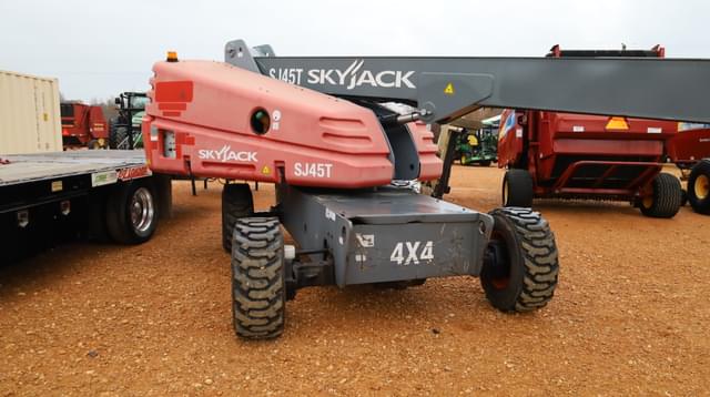 Image of Sky Jack SJ45T equipment image 1