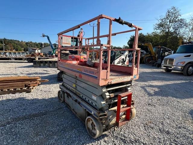 Image of Sky Jack SJ4626 equipment image 4